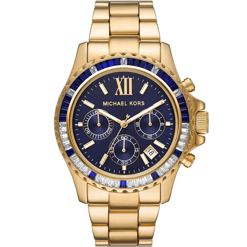 Michael Kors Everest MK6971 Chronograph