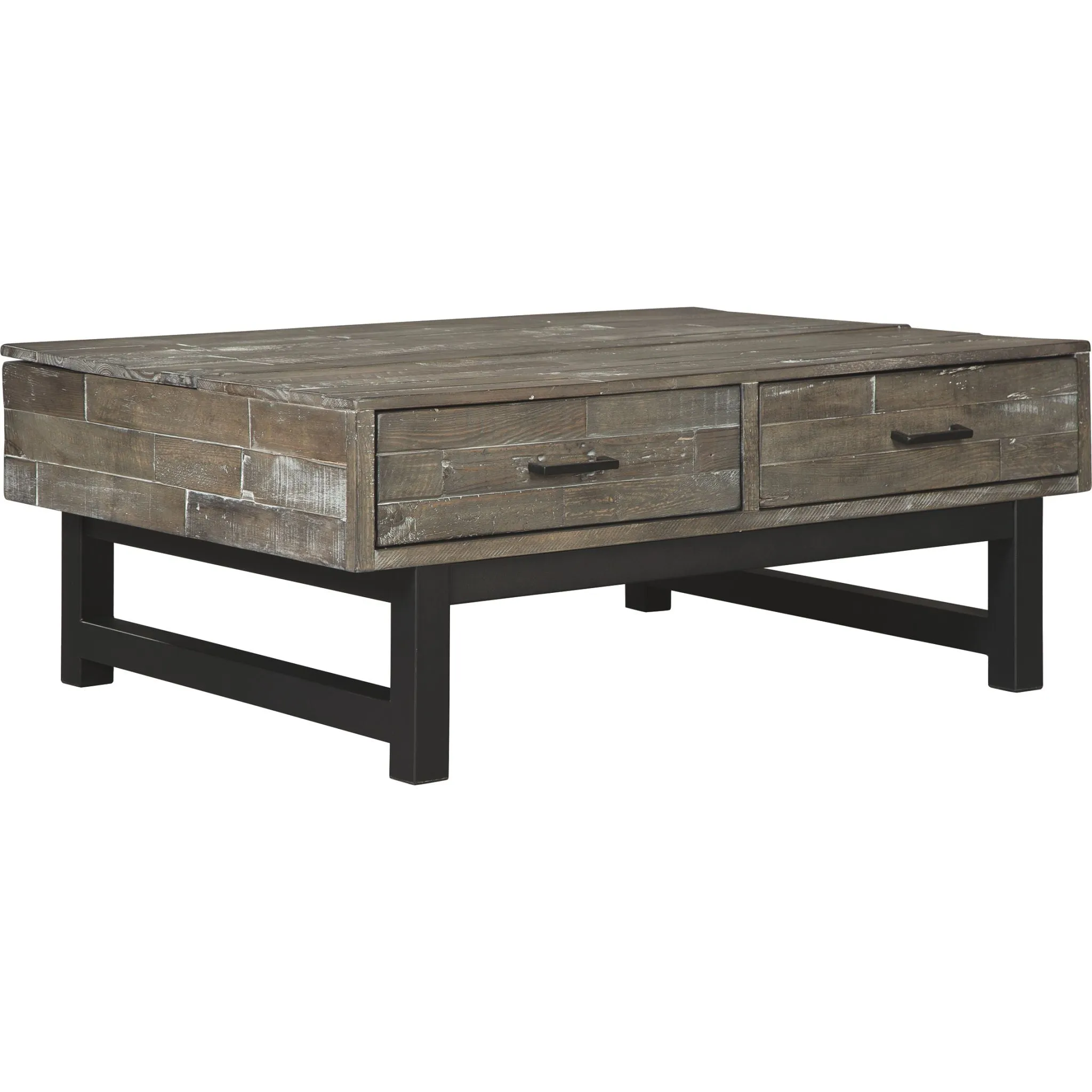 Mondoro Coffee Table with Lift Top