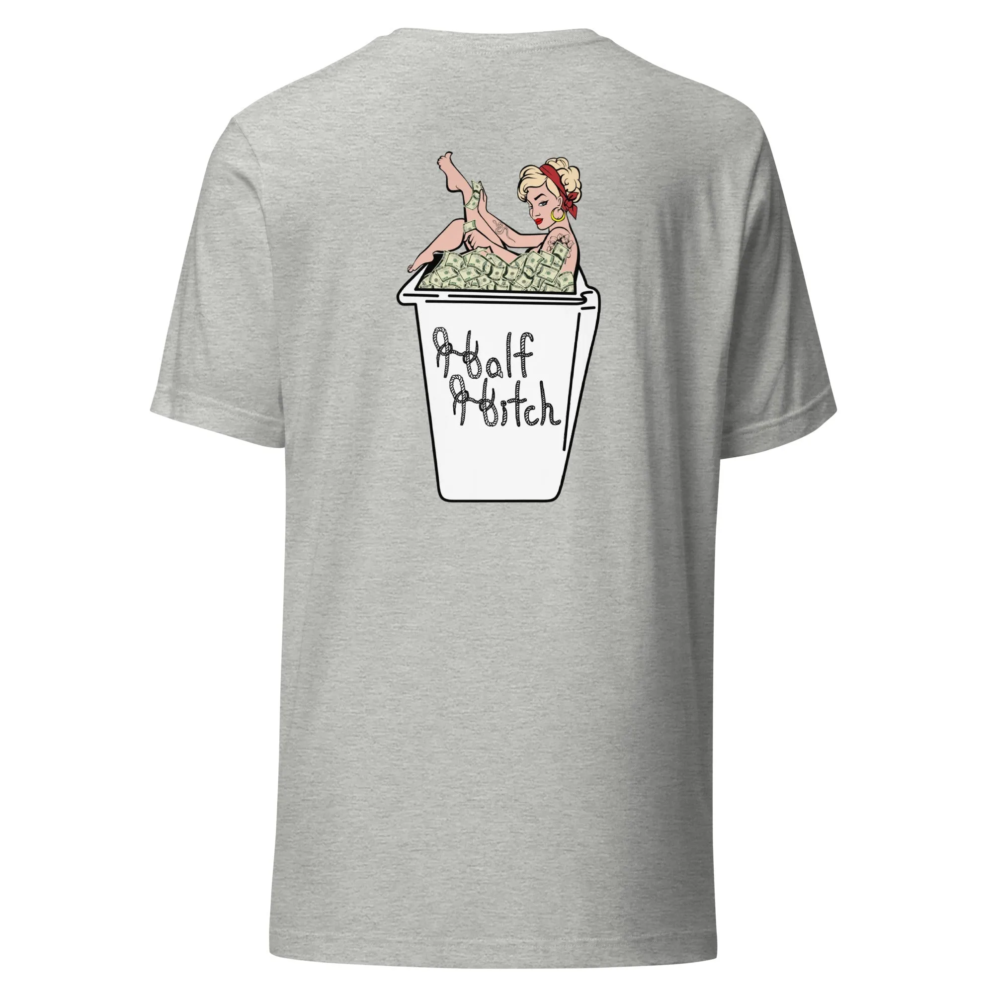 Money Bucket Short Sleeve Shirt