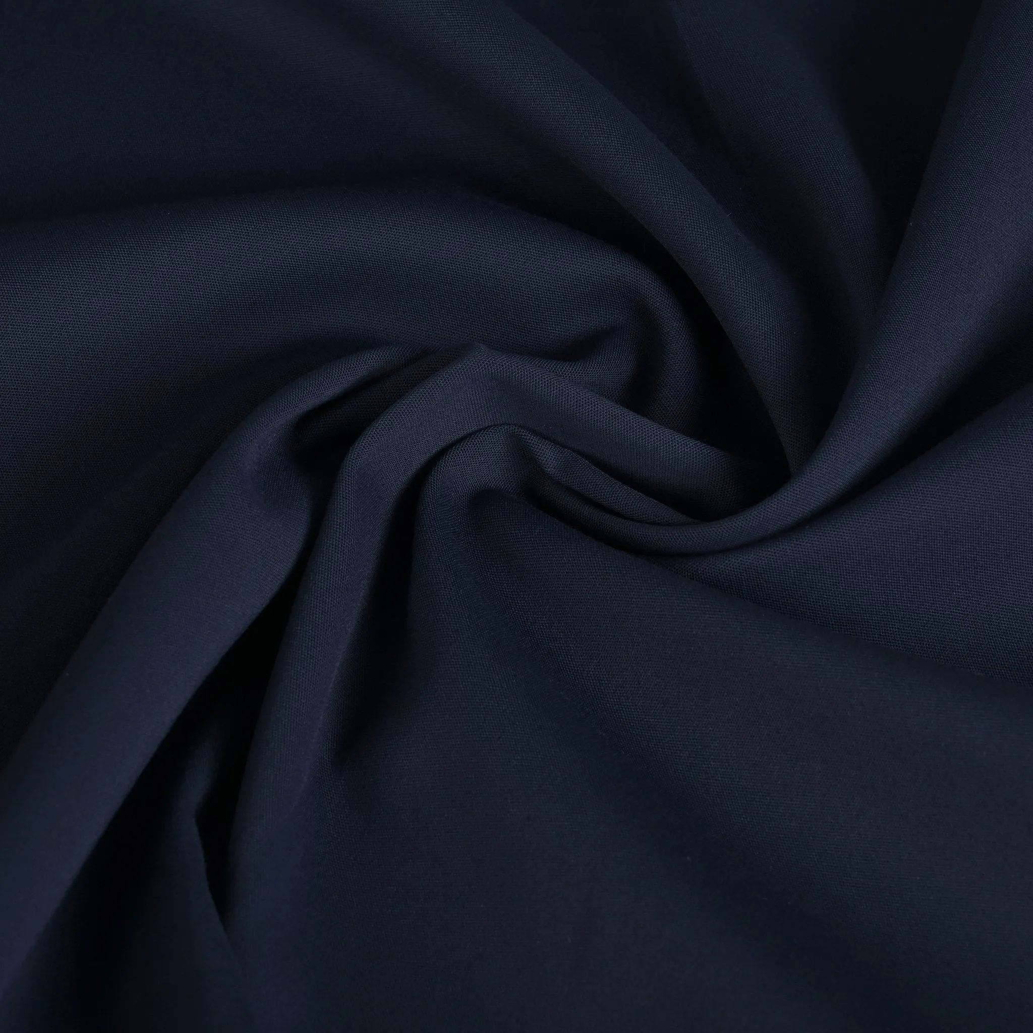 Navy Suiting Fabric 96864