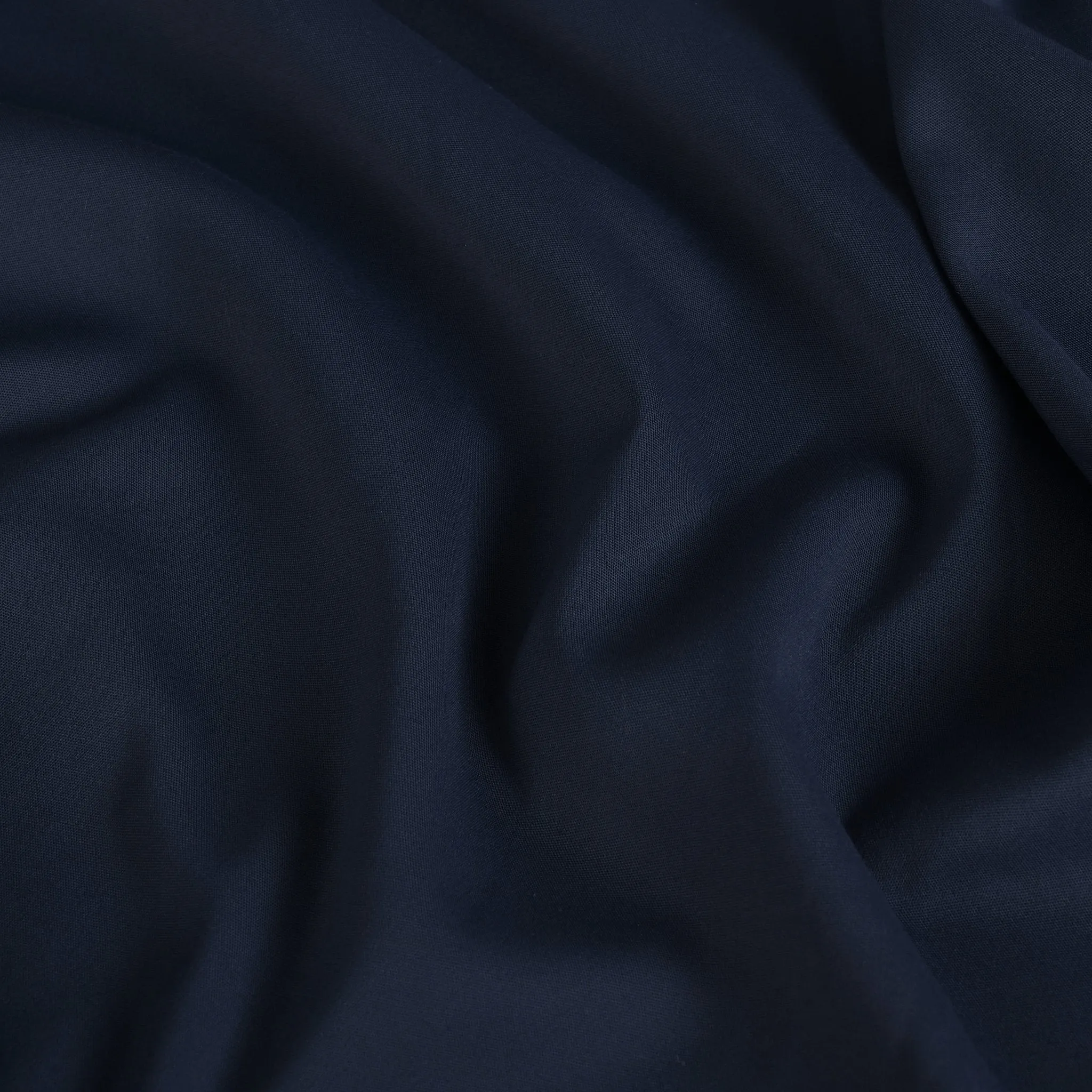 Navy Suiting Fabric 96864