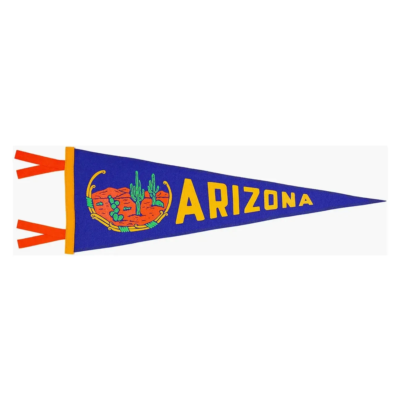 Oxford Pennant Arizona