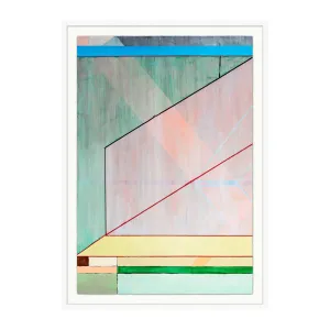 Pastel Grid 1