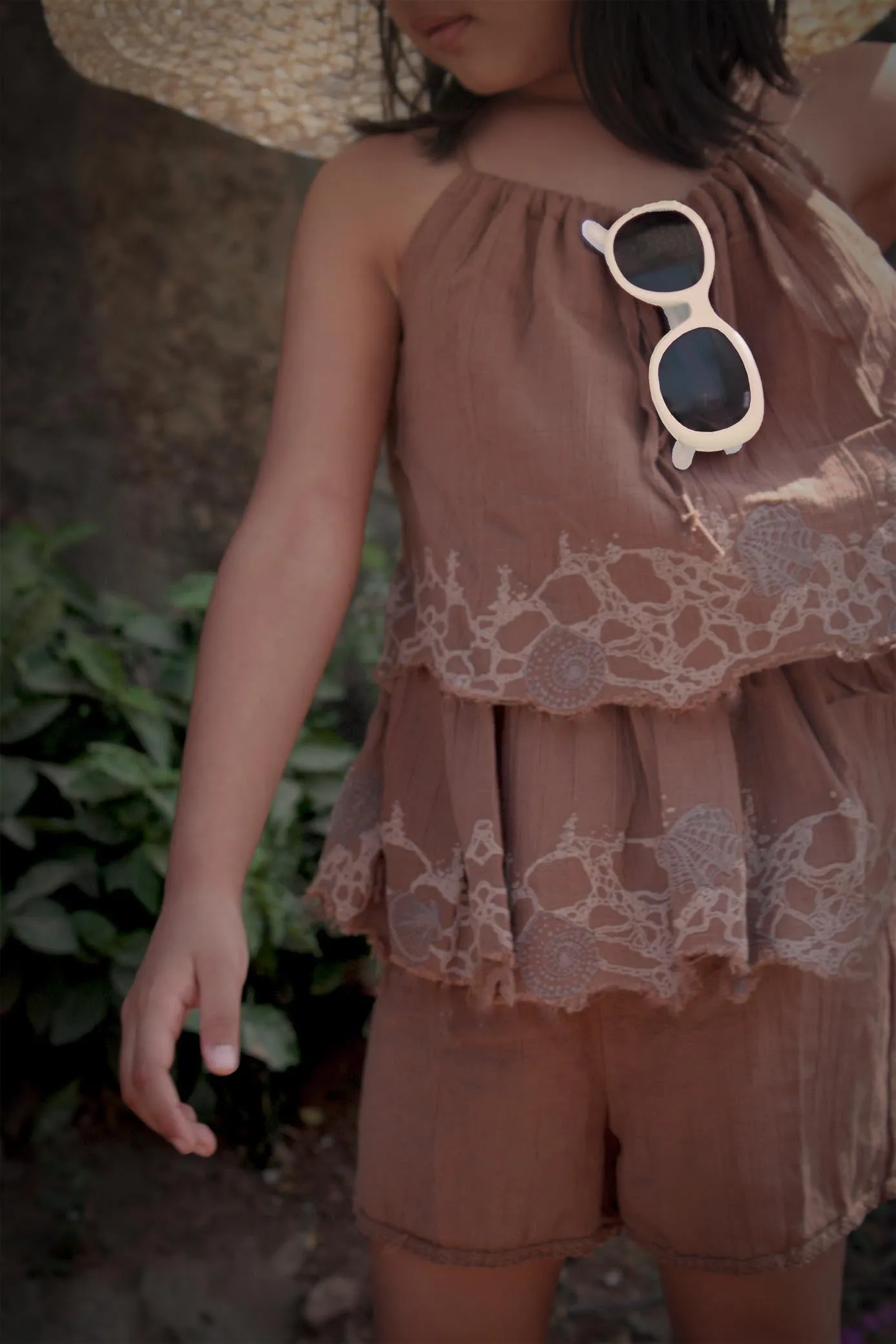 Playsuit | Mud