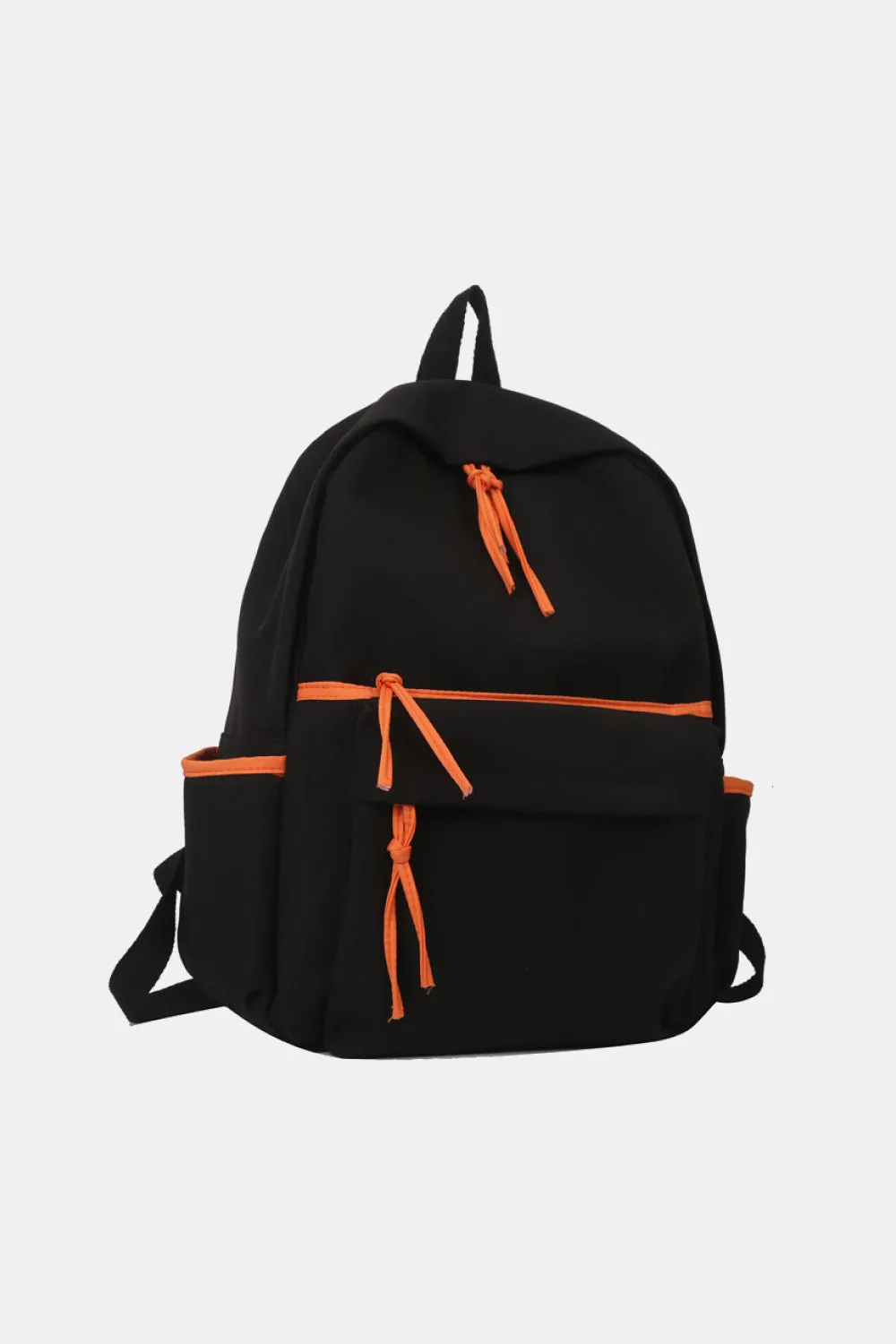 Polyester Large Backpack