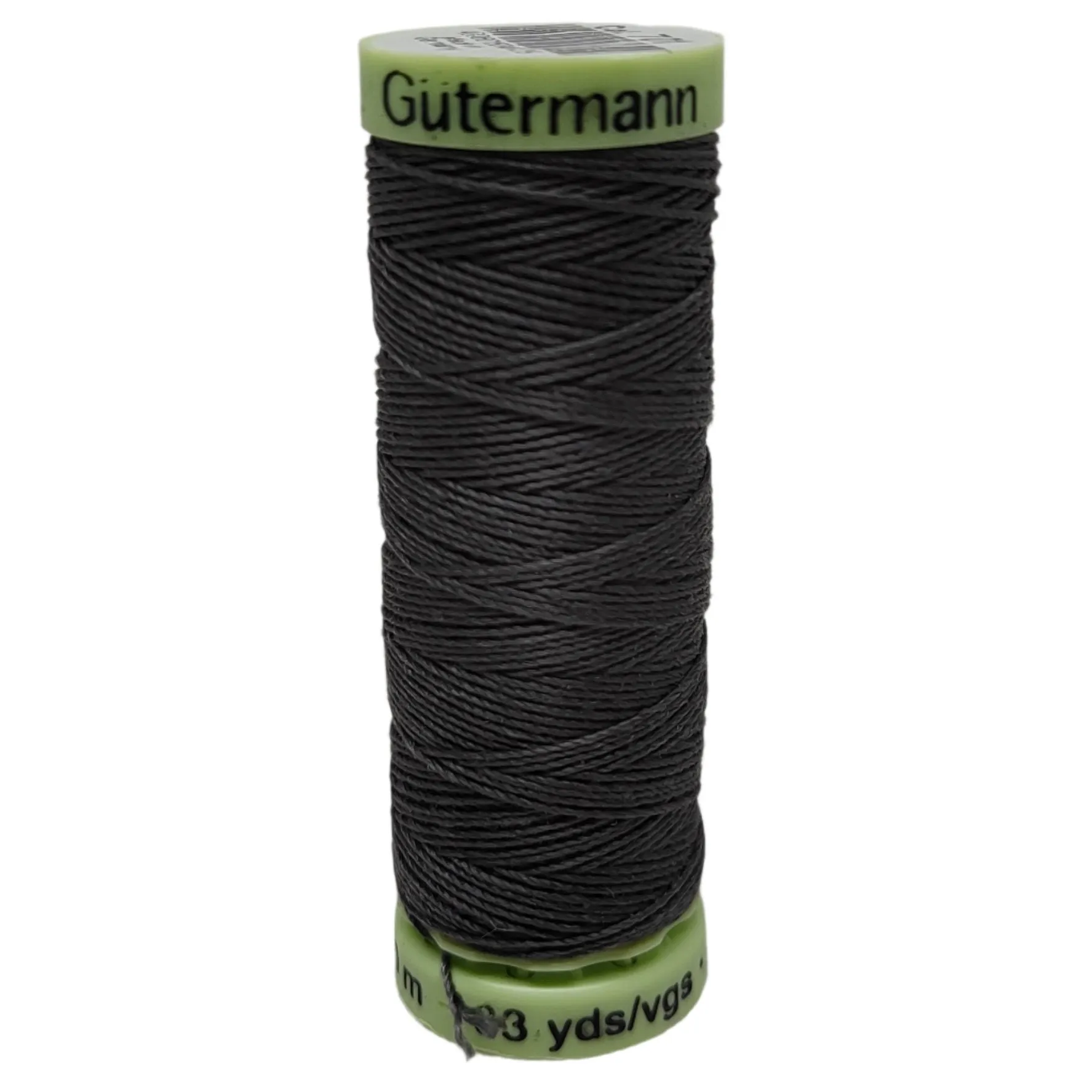 Premium Gutermann RB30 Polyester Button Thread - Durable & Versatile Sewing Essential