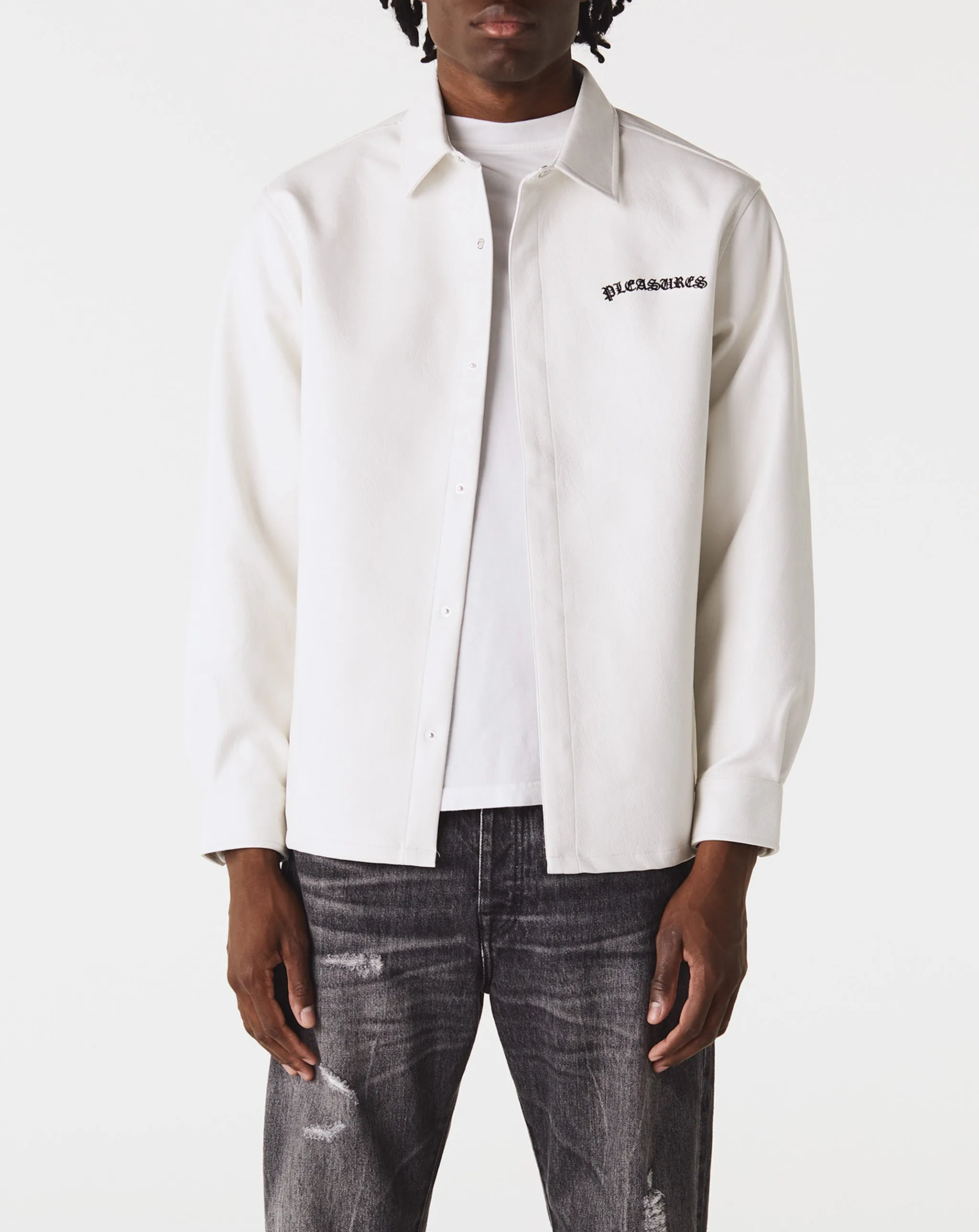 Resonate Overshirt