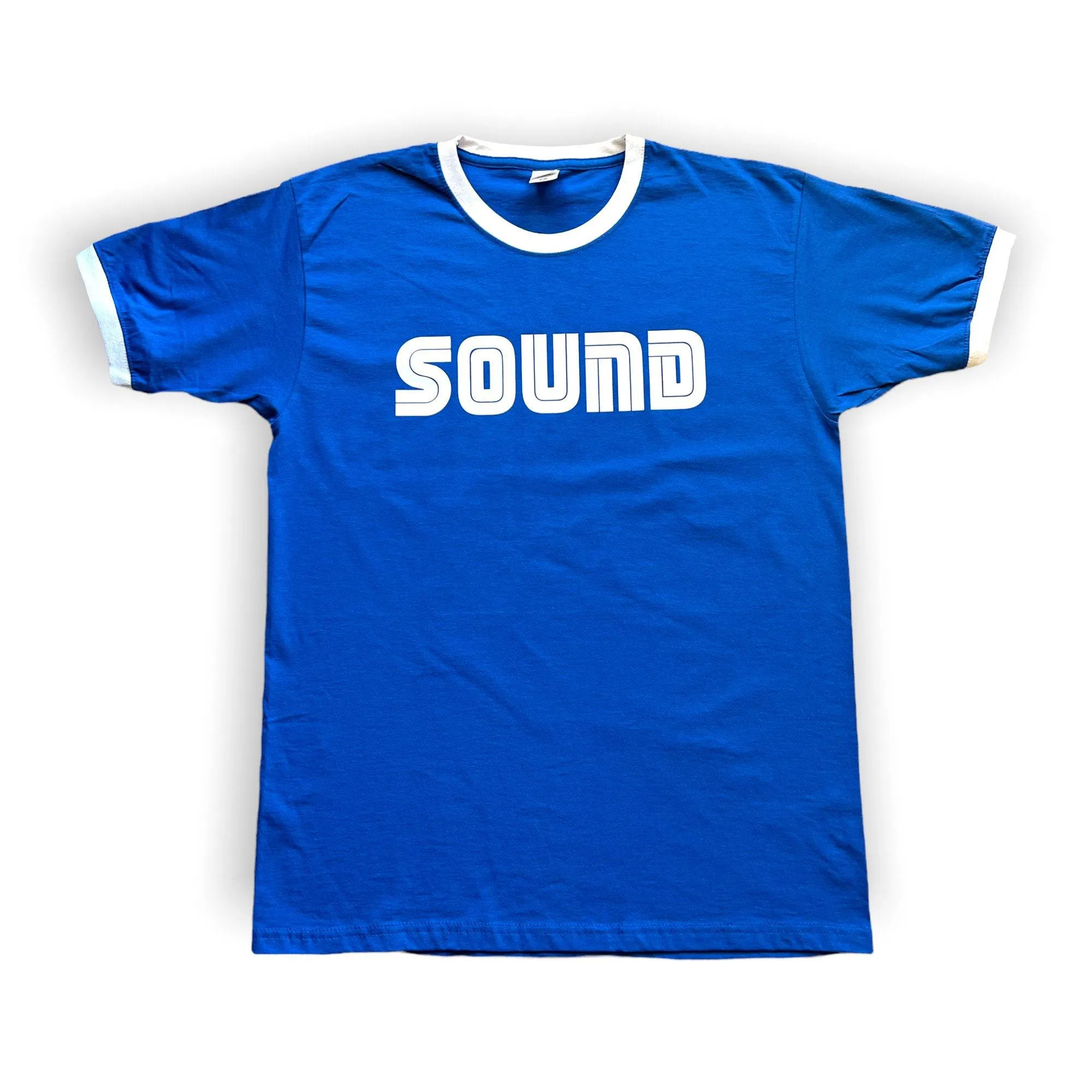 Retro Sound T-Shirt