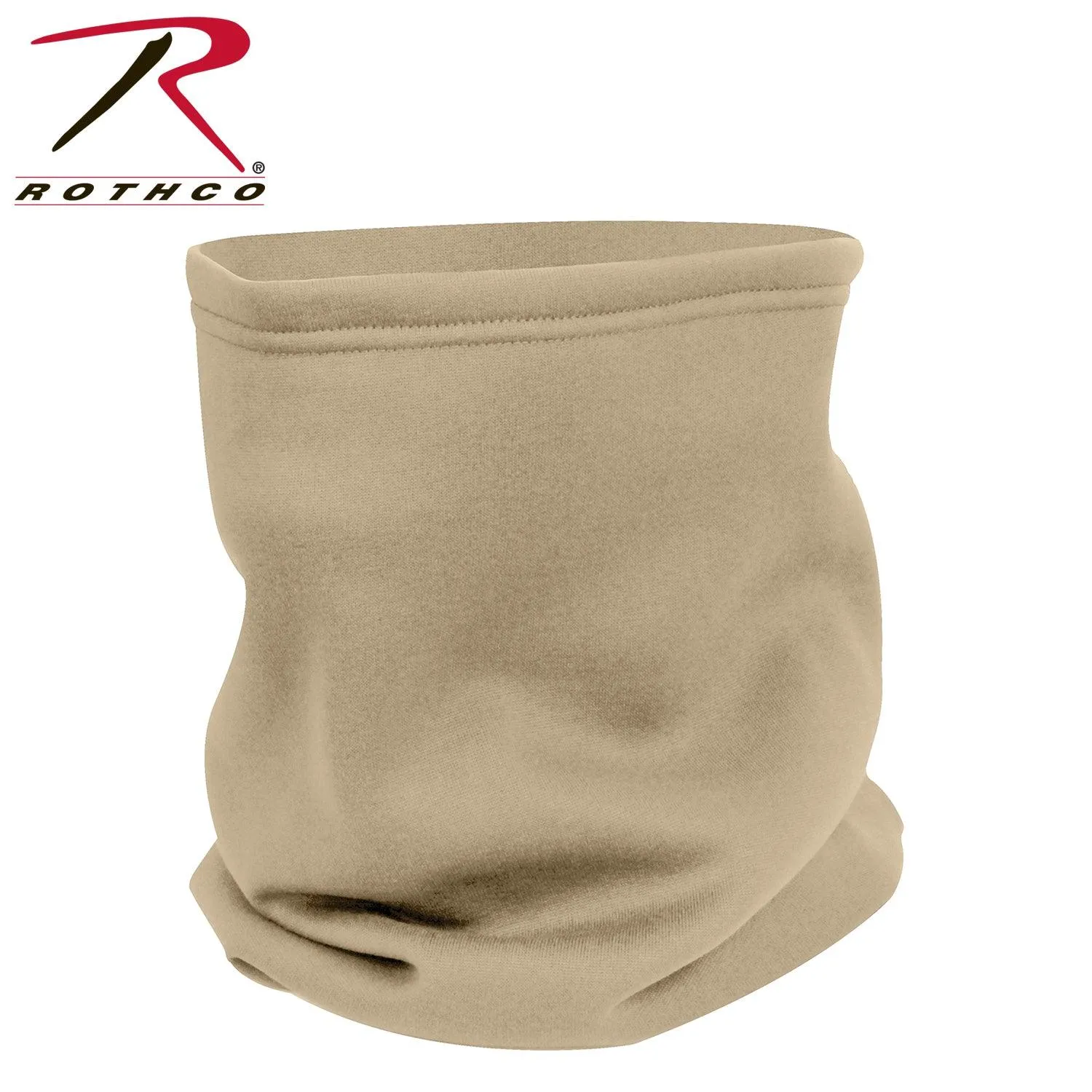 Rothco ECWCS Polyester Neck Gaiters