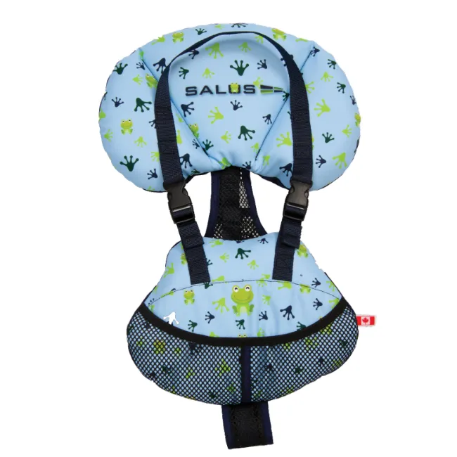 Salus Marine 9-25 lbs Printed Bijoux Baby Vest