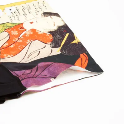 SHUNGA/春画　3点セット　アンダーパンツ　メンズ　ポリエステルタイプ