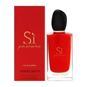 Si Passione by Giorgio Armani