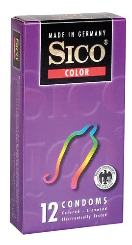 SICO Color