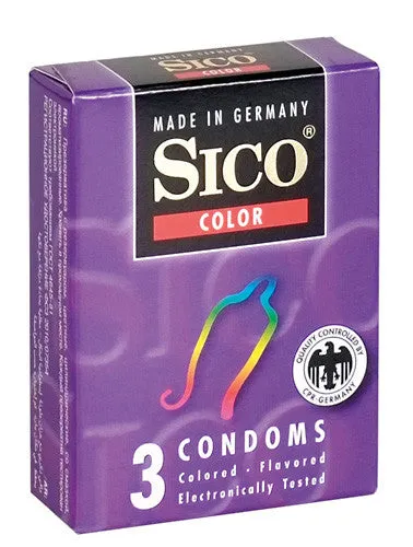 SICO Color