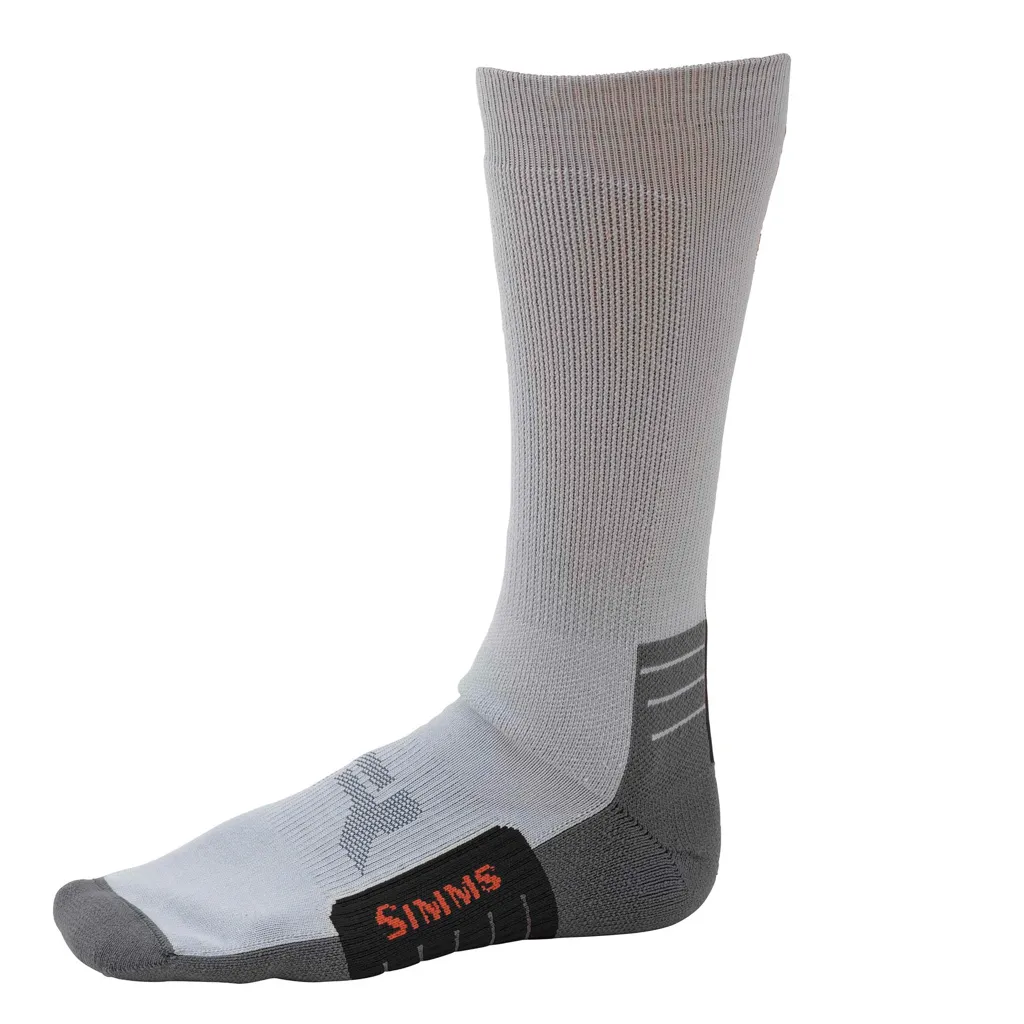 Simms Guide Wet Wading Socks