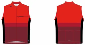 Squad-One Jersey Sleeveless Mens