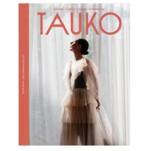 TAUKO Magazine Issue No. 10