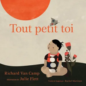 Tout petit toi / Little You (FR)