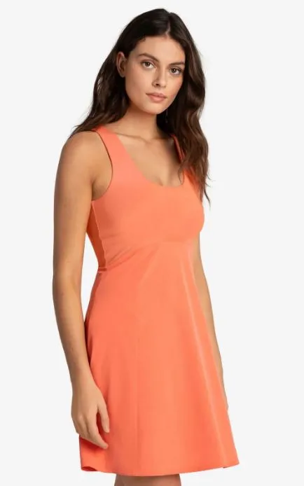 Women's Momentum Sculpt Dress | Lole