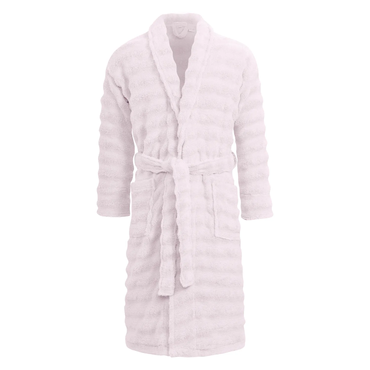 Women's Towelling Bathrobe - Oceania